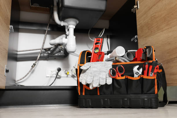 Best Commercial Plumbing Services  in Clifton Knolls Mill Creek, NY