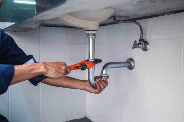 Best Affordable Plumbing Services  in Clifton Knolls Mill Creek, NY
