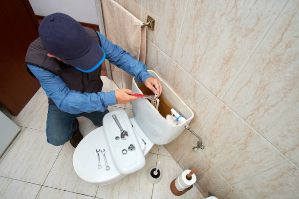 Best Faucet Repair  in Clifton Knolls Mill Creek, NY
