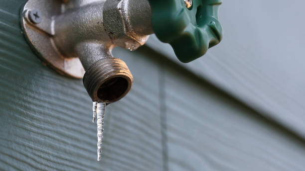 Best Plumbing Inspection Services  in Clifton Knolls Mill Creek, NY
