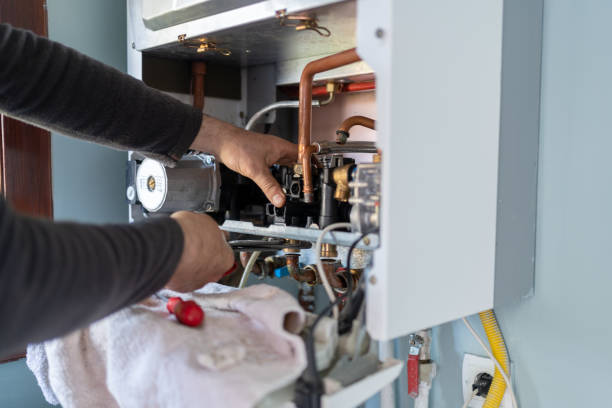 Hot Water Heater Installation in Clifton Knolls Mill Creek, NY